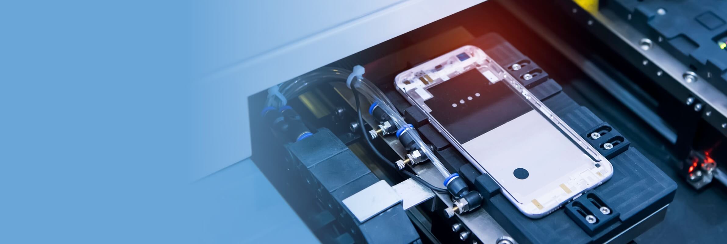 小蜂致造ERP 賦能電子及通訊設備研發的智能管理新引擎