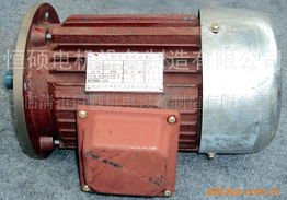 臨清市恒碩機(jī)電設(shè)備制造 電動(dòng)機(jī)產(chǎn)品列表